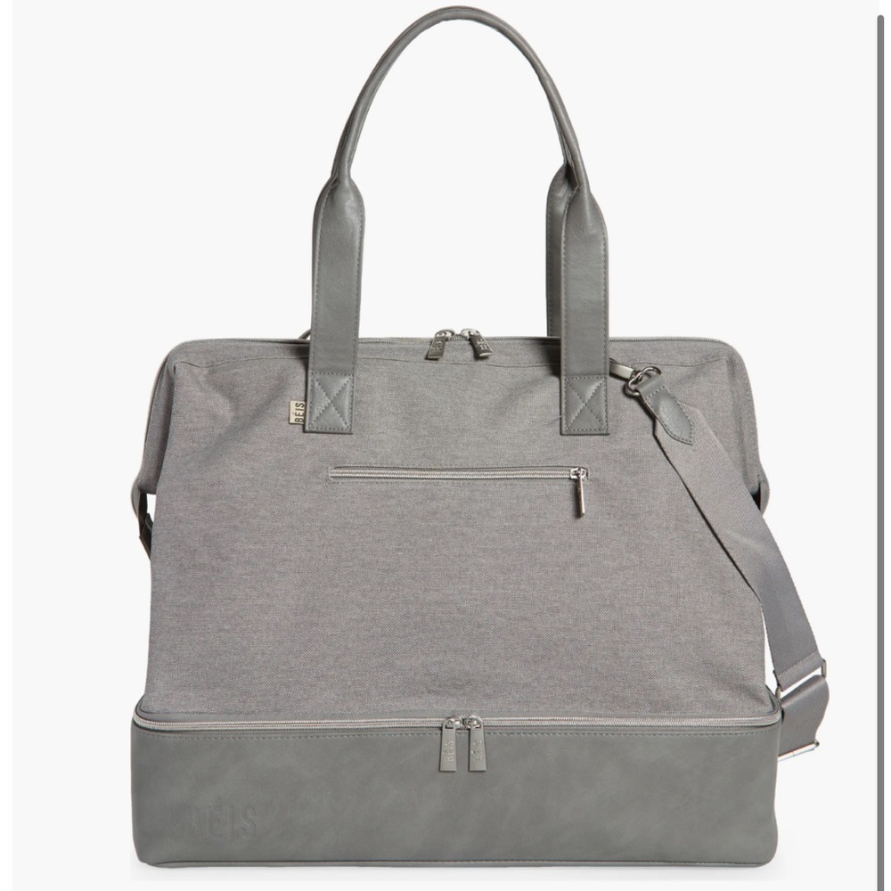 Full Weekender Tote